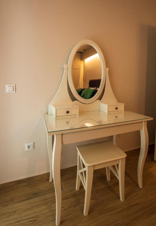 Kliton Comfort Appartment Corfu  المظهر الخارجي الصورة