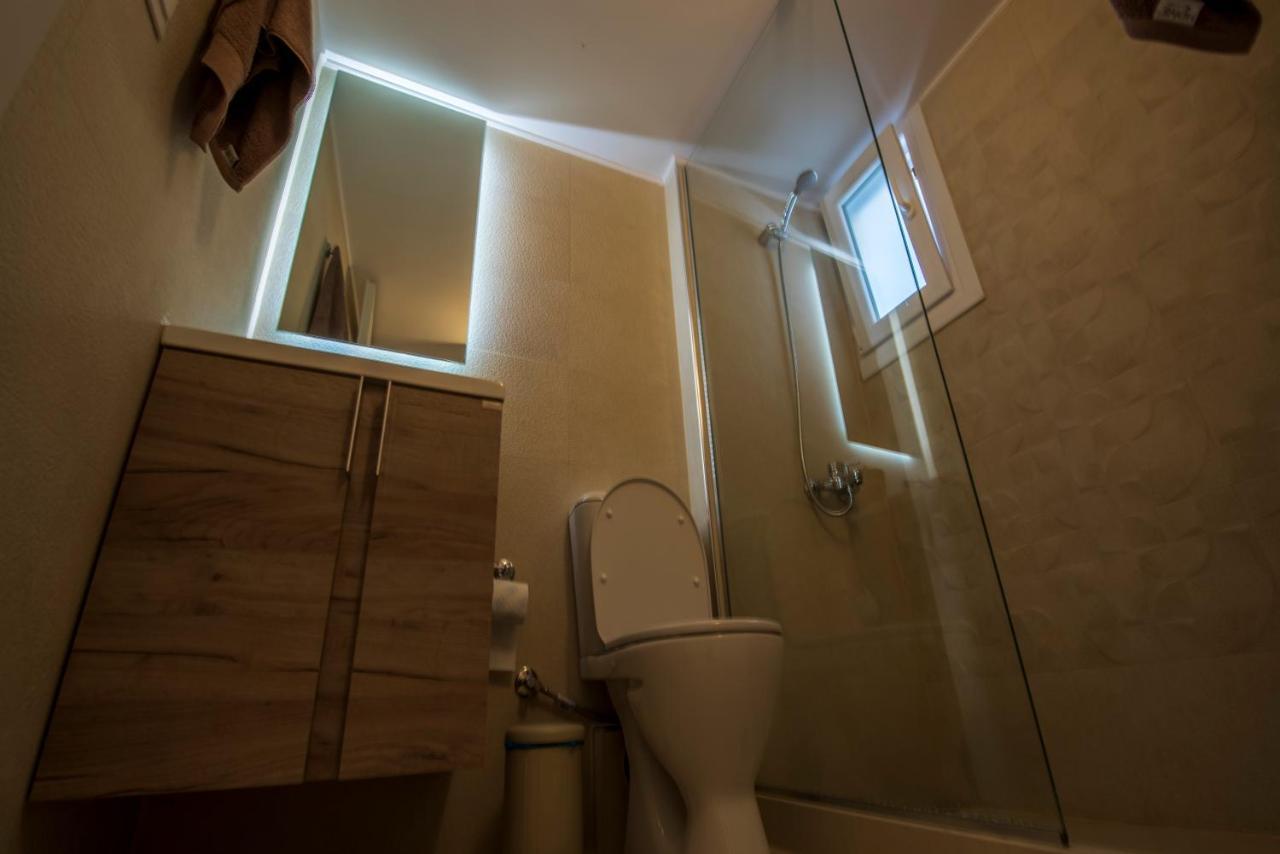 Kliton Comfort Appartment Corfu  المظهر الخارجي الصورة