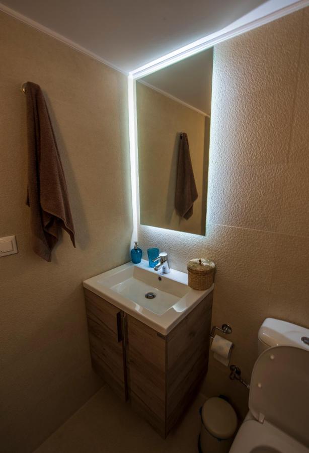 Kliton Comfort Appartment Corfu  المظهر الخارجي الصورة